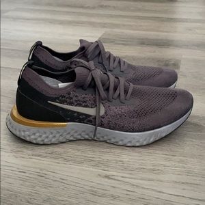 Nike react men sneakers